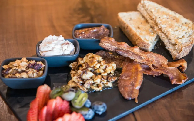 Hotel Indigo Frisco by IHG