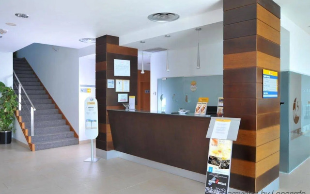 Sercotel Hotel AG Express Elche