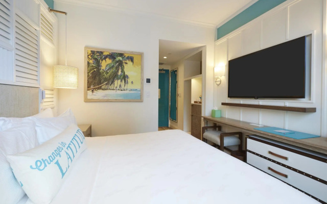 Margaritaville Resort Times Square