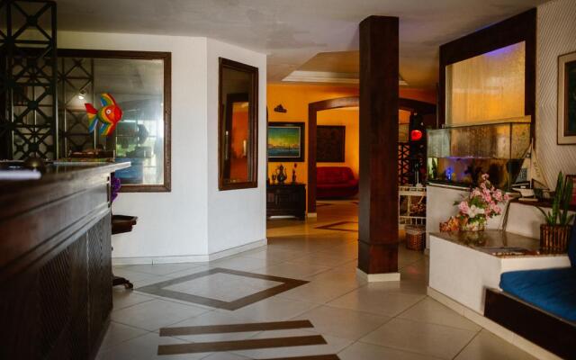 Hotel La Brise