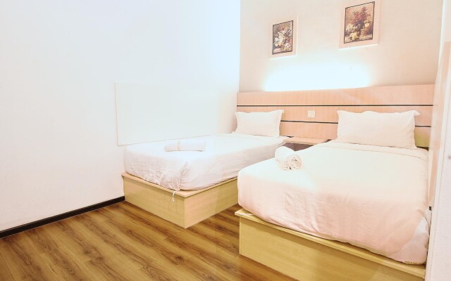 Hotel Zamburger Klang