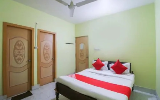 Shanti Bhavan by OYO Rooms
