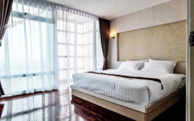 Hillry Residence @ Muang Thong Thani