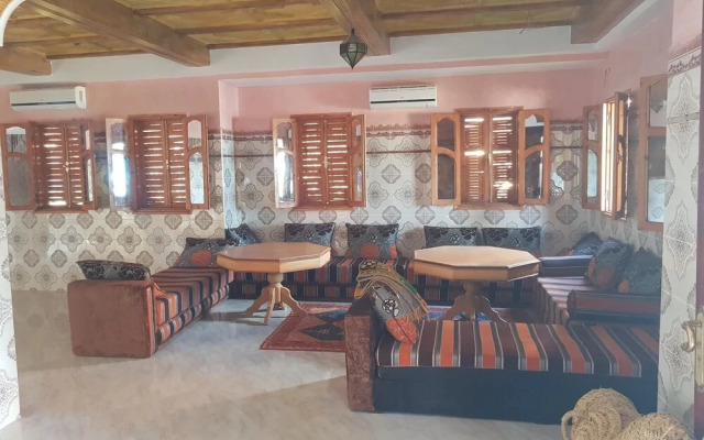 Hotel Elfayja
