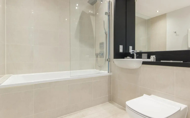 Citystay Living - Vesta Apartments