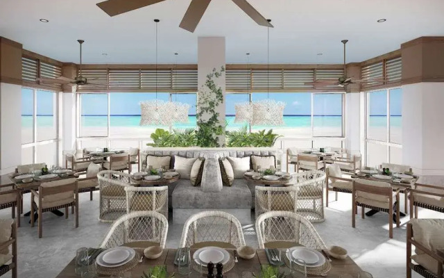 The St. Regis Aruba Resort