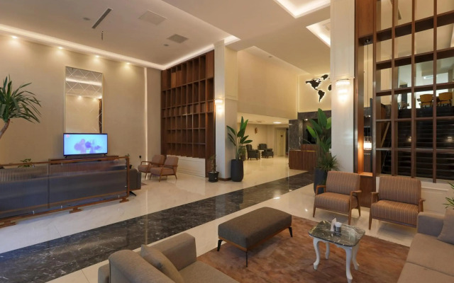 Cankaya Premium Hotel