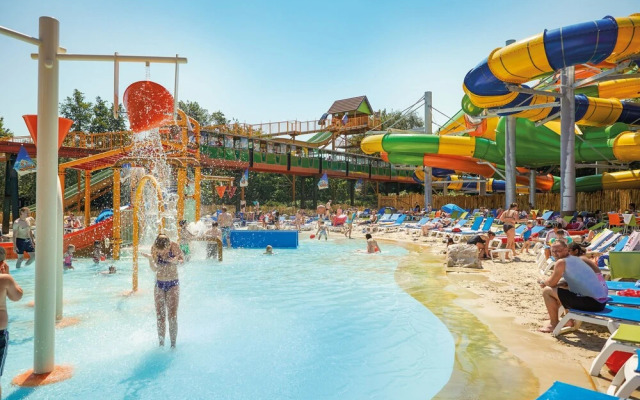 Vakantiepark Slagharen