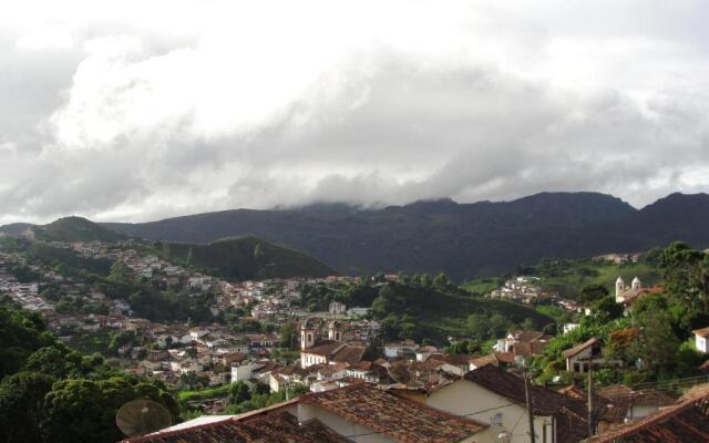 Pousada Casa dos Contos