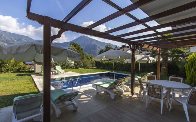 Villa Findik by Tatilpremium