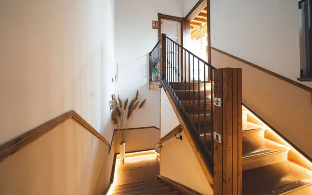 La casa del médico - Hostería rural