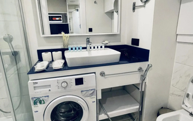 Marvella Apartments Orbi City