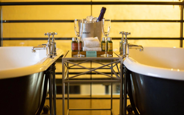 Hotel du Vin & Bistro Bristol