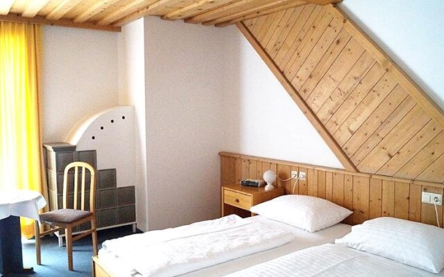 Hotel Moscher