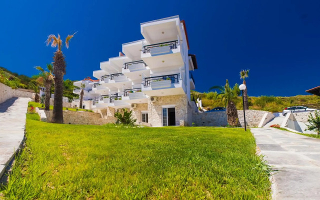 Halkidiki Palace
