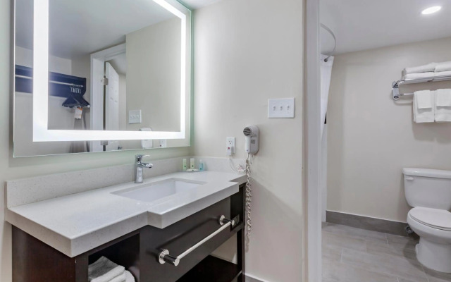 Quality Inn & Suites Goodyear - Phoenix West