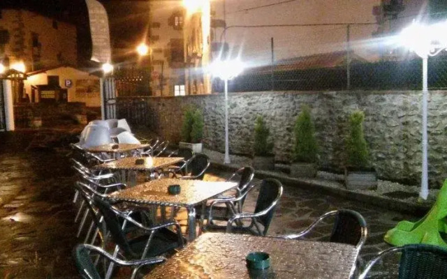 Hostal Ekaitza