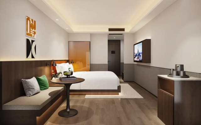 Mcsrh Hotel -Shenzhen Bao'an