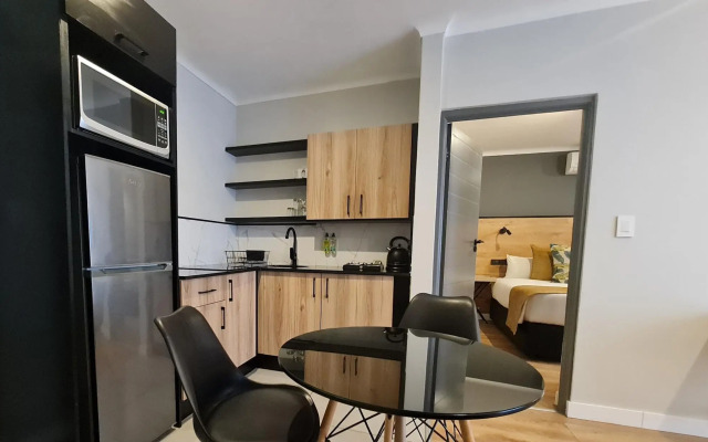 MINT Hotel 84 on Katherine