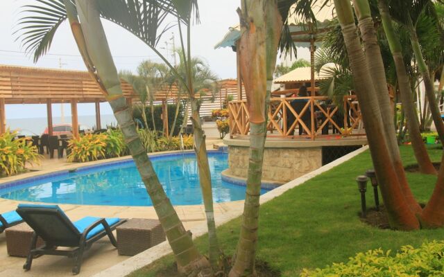 Villa Kite