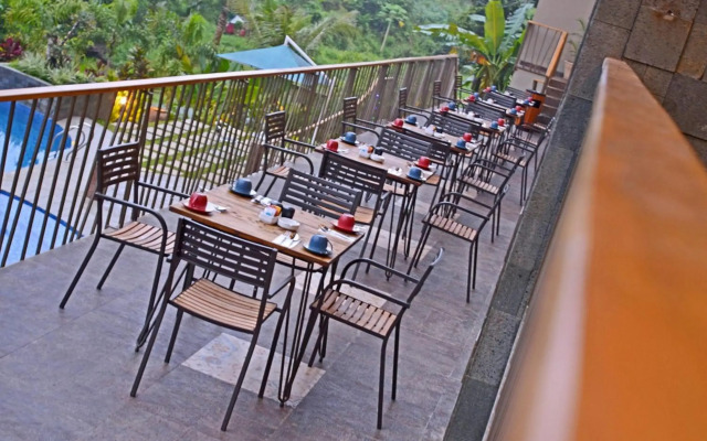 Hotel Dafam Linggau