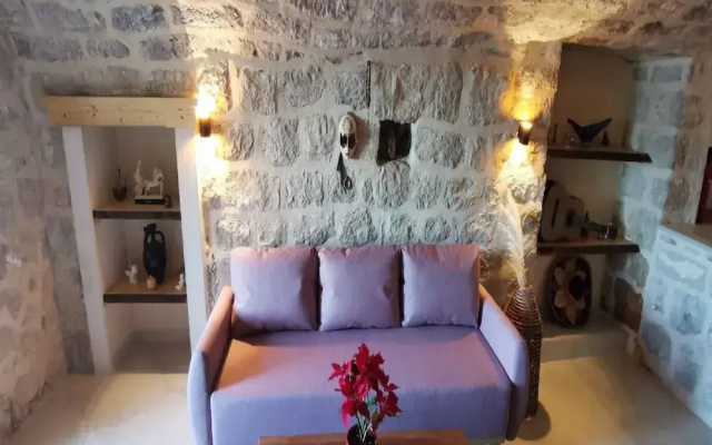Apartment Fortuno