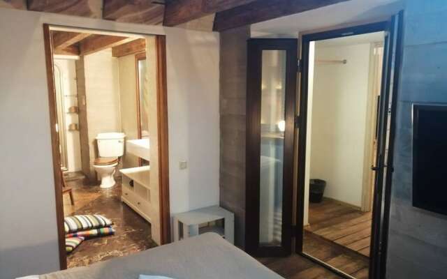 Апартаменты Premium Central Loft