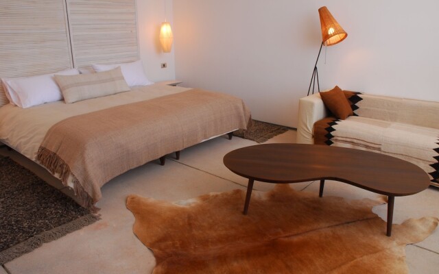 Tierra Atacama Hotel & Spa