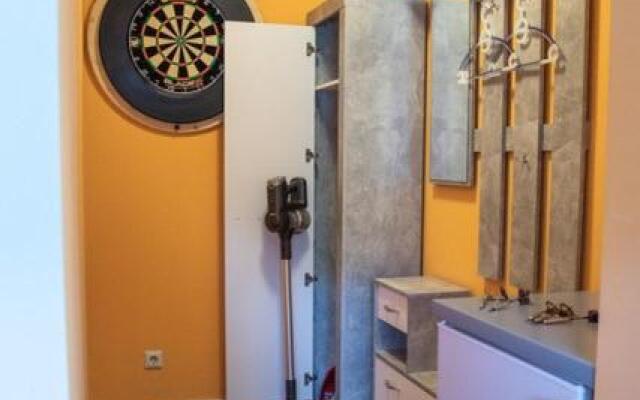 Ferienwohnung Südpark