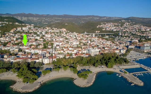 Apartment IVONA CK 2