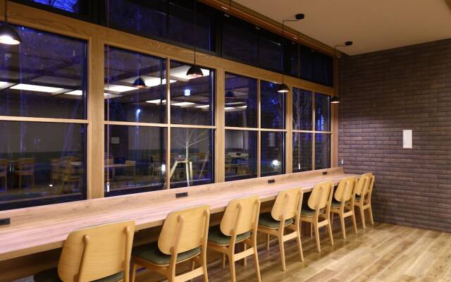 Dormy Inn Express Gotemba Hot Springs