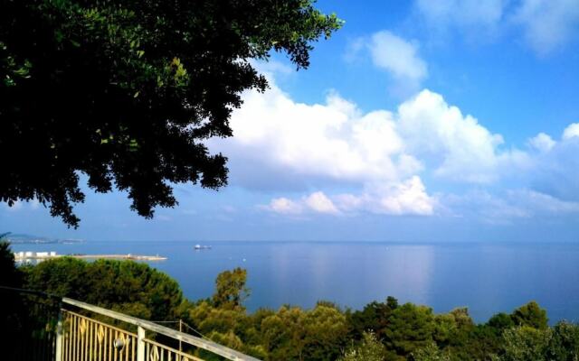 Villa Desideria B&B