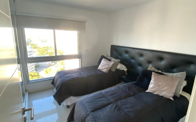 Wind Tower Punta del Este