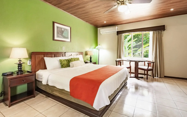 Tilajari Hotel Resort