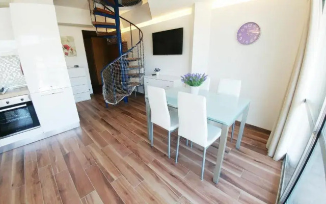 Apartment Ski Marilleva 1400