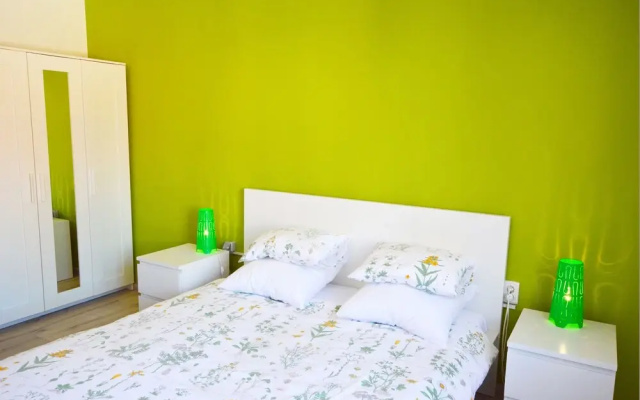 Dharma Apartment