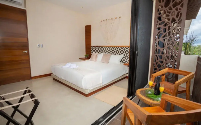 Solemn Peaceful Tulum By Smart Rentals