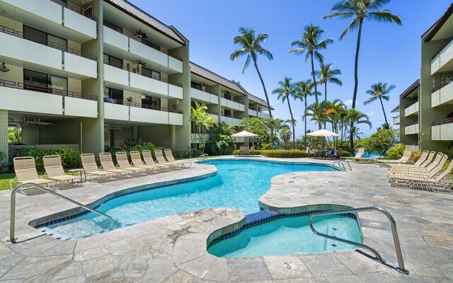 White Sands Village Oceanfront