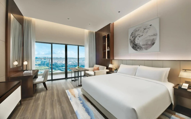 Oakwood Residence Foshan