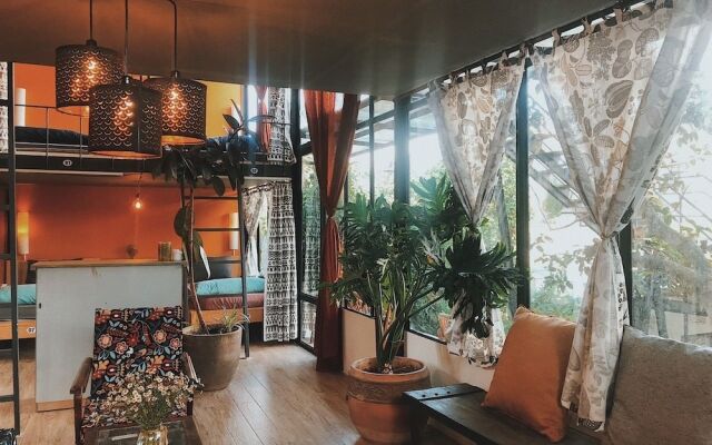 Lalaland Homestay