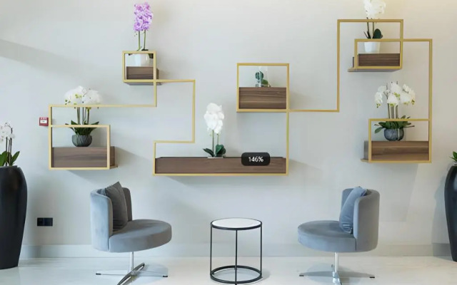 Orbi City Aparthotel