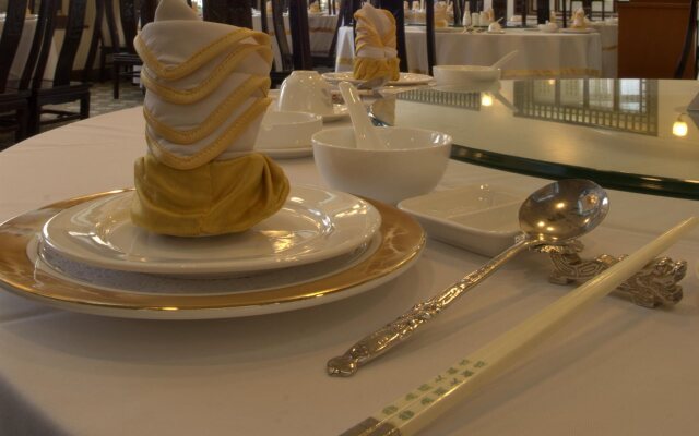 Echarm Plus Hotel Wuxi Changjiang North Road