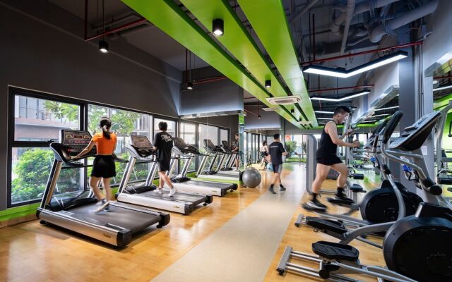 Eco Green Apartment- Minimalist Home