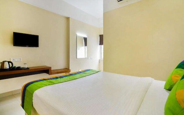 Itsy Hotels Platinum Inn