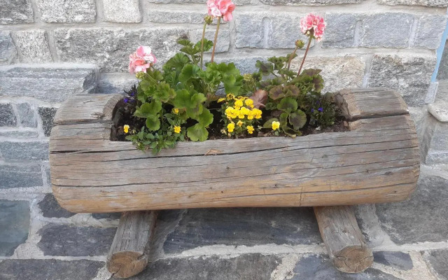 Residence Fior di Roccia