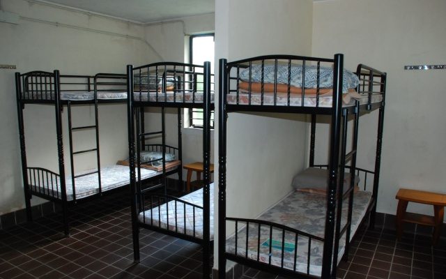 YHA Sze Lok Yuen Tai Mo Shan Youth Hostel – Guest Rooms – Tsuen Wan
