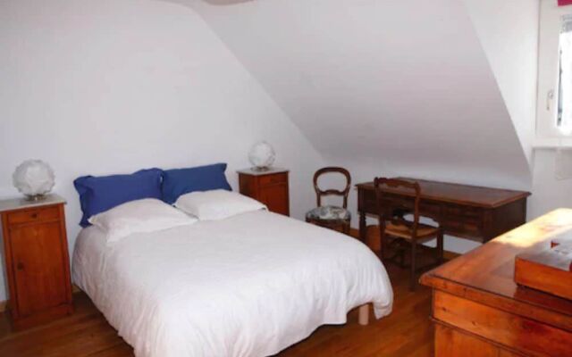 Chambre d'hôtes Ty Eleana