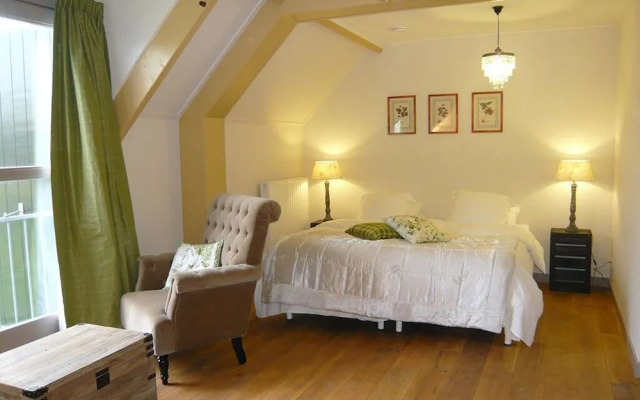 Barbara B&B Landgoed Rijckholt