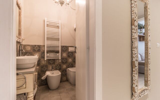 Apartment in Mestre