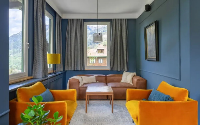 Das Schider Aparthotel Bad Gastein